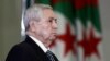 Algeria Announces Dec. 12 for Presidential Election