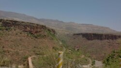 የአማራ ክልል ትራንስፖርት ቢሮ ሰሞኑን እርምጃ እየወሰደ ነው