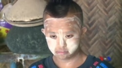 ဉာဏ်ရည်မမှီပေမယ့် အသိဉာဏ်ရှိတဲ့ ကိုဖိုးပြည့်