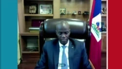 Pwogram Radyo sou Televizyon 