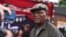 L'acteur Samuel L. Jackson arrive à la première du film produit par Netflix "Dolemite Is My Name" L'acteur américain Samuel L. Jackson arrive pour la première de "Dolemite Is My Name" de Netflix au Village Theatre de Westwood, en Californie, le 28 septembre 2019.