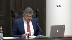 Կ․Կարապետյանի ղեկավարությամբ կառավարության վերջին նիստը․ «Անկախ էմոցիայից, անկախ՝ արդար, թե անարդար քննադատությունից․․․»