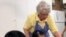 The oldest teacher in the USA