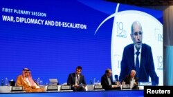 IISS Manama Dialogue 2023