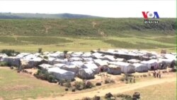 អ្នកដែលបានផ្លាស់ទីលំនៅ​​នៅកេនយ៉ា​សង្ឃឹមថា នឹង​ទទួល​យុត្តិធម៌​ដោយ​គ្មាន​តុលាការICC