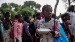 Le PAM vient au secours des victimes du cyclone Idai au Mozambique