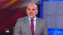 Metirsîya Vegera Daişê Piştî Vekişîna Amerîkayê ji Sûrîyê û Îraqê