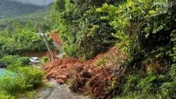 Climate change-battered Seychelles takes case to Court of Justice