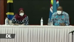 Ziara ya Rais Samia yaleta matumaini Kenya na Tanzania