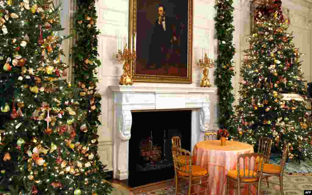 Christmas at the White House