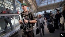 ວິກິດການ ໃນ ຊີເຣຍ ແລະ ອີຣັກ