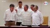 Estados Unidos excluye a las FARC de su lista de grupos terroristas