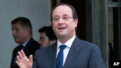 El presidente François Hollande se convertirá en el primer mandatario francés en visitar la Isla desde 1959.