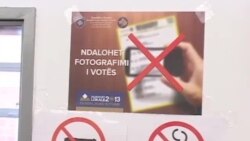 Zgjedhjet komunale në Kosovë