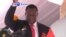 VOA60 DUNIYA: Emmerson Mnangagwa Ya Zama Shugaban Kasar Zimbabwe Na Farko Bayan Shekaru Masu Yawa