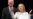 Hillary Clinton comparte escenario con Biden