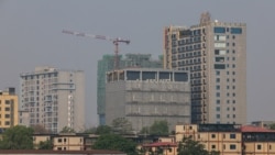 ကျားဖြန့်ဂိုဏ်းတွေ နှိမ်နင်းရေး အကဲခတ်ဖို့ တရုတ်ဒုဝန်ကြီး ထိုင်းနယ်စပ် ရောက်ရှိ