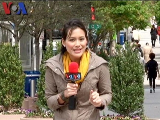 Penguin Siap-siap untuk Olimpiade 2012 - VOA Pop News