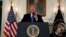 Президент США Дональд Трамп