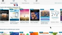 Memangkas Biaya Kuliah lewat Rental Buku Kuliah Digital
