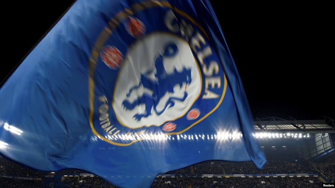 Chelsea