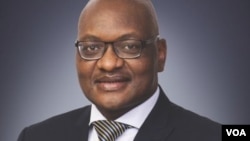 David Makhura