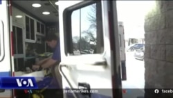 Një vit në vijën e parë të luftës me koronavirusin