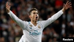 Ronaldo