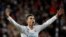 Champions League Quarter Final Second Leg - Real Madrid vs Juventus 
