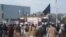 Pashtun Protest Islamabad 2