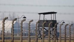 反極端主義中心在奧斯維辛集中營指揮官魯道夫·霍斯的故居內開幕