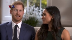 Meghan Markle, Dari Hollywood ke Kerajaan Inggris