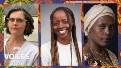 Our Voices 708: DRC – M23 violence and its impact on women