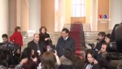 Մարդու իրավունքների պաշտպանը գտնում է, որ հաց բերող Արթուր Սարգսյանի բուժումը պետք է շարունակել քաղաքացիական բուժհաստատությունում