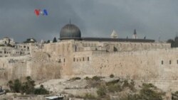 Israel-Palestina Semakin Jauh dari Perdamaian