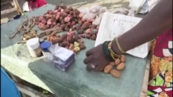 La vente des produits aphrodisiaques en RDC (vidéo)