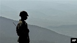 جنوبي وزيرستان او سوات نښتو کې 14 جنگيالي وژل شوي دي