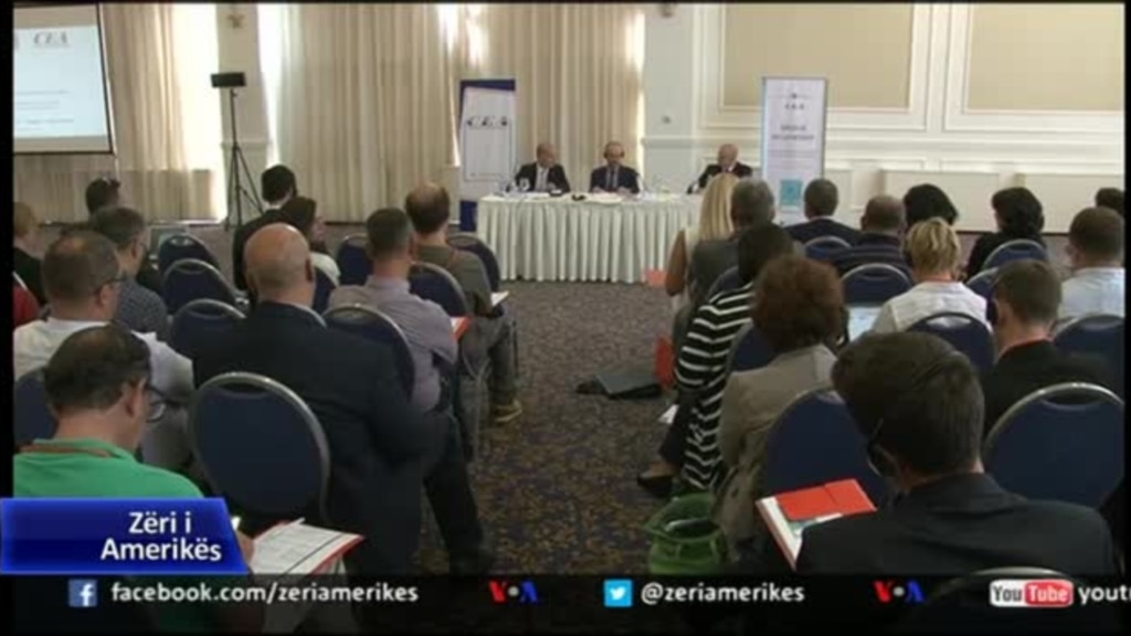 Shkup: Konferencë për reformat ligjore në Ballkan