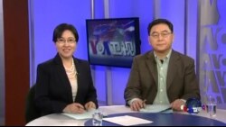 VOA卫视(2014年4月7日 第二小时节目)