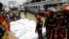 At Least 28 Dead, Dozens Missing in Bangladesh After Ferry Collision  