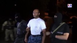 NO COMMENT: Երևանը՝ հուլիսի 17-31 ընկած ժամանակահատվածում