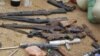 Nigeria’s Boko Haram Militants Announce Cease-Fire