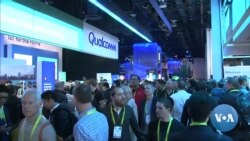 Technology Opening New Worlds for Disabled at CES