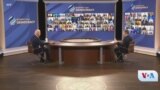 USA- Ameriki Biden Ka Democracie Nyonye Ba Dunia Djamana ni Nyoncie
