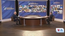USA- Ameriki Biden Ka Democracie Nyonye Ba Dunia Djamana ni Nyoncie