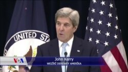 تێڕوانینی ئەمەریکا بۆ کێشەی نێوان ئیسرائیل و فەڵەستینیـیەکان