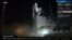 Falcon 9 вернулся в океан