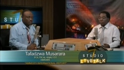 LiveTalk TV