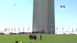 Վաշինգտոնում տեղադրվեց ԱՄՆ-ում Հայաստանի առաջին դեսպանի կիսանդրին