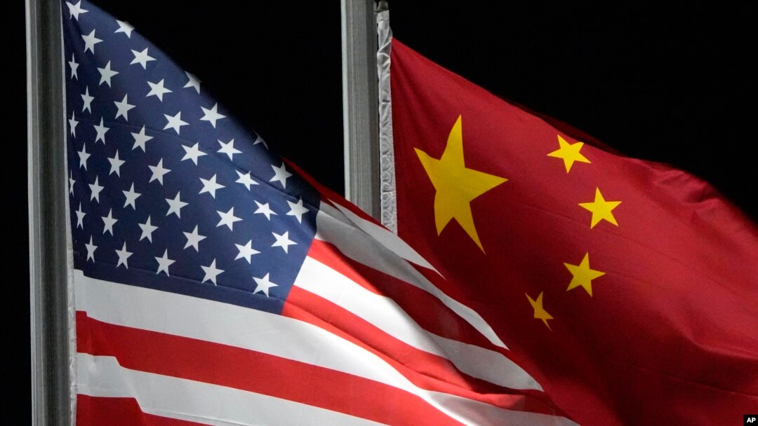 Russia Ukraine War Biden China